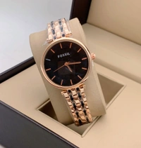 Fossil for her 
