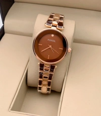 Fossil for her 