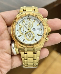  Casio Edifice for men
