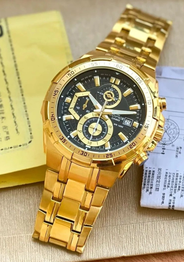  Casio Edifice for men