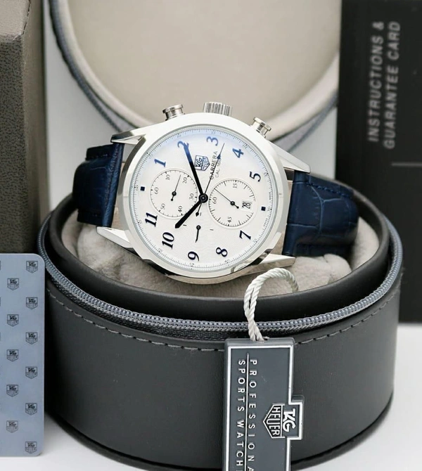 Tag heuer Carrera Sport 