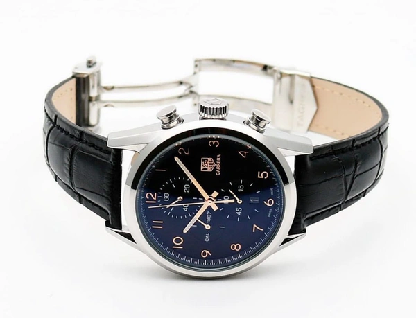 Tag heuer Carrera Sport 