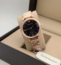 Emporio Armani  For Her
