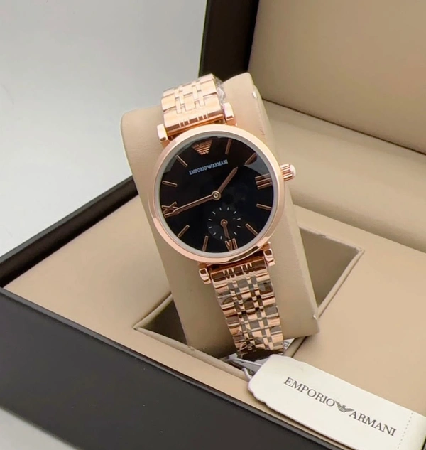 Emporio Armani  For Her