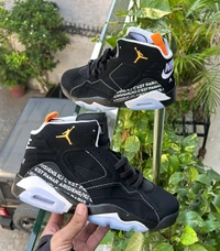 Jordan retro 6 Jump man (41 -  45)