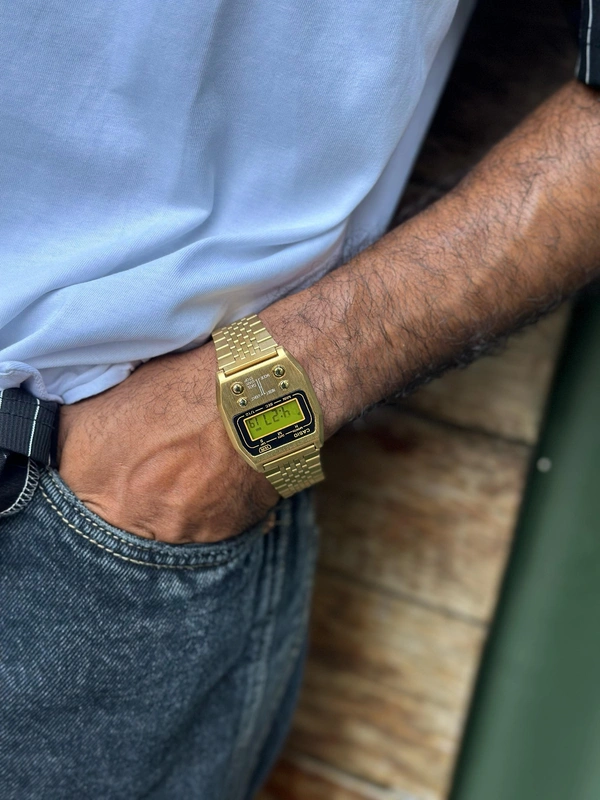 Casio Watch