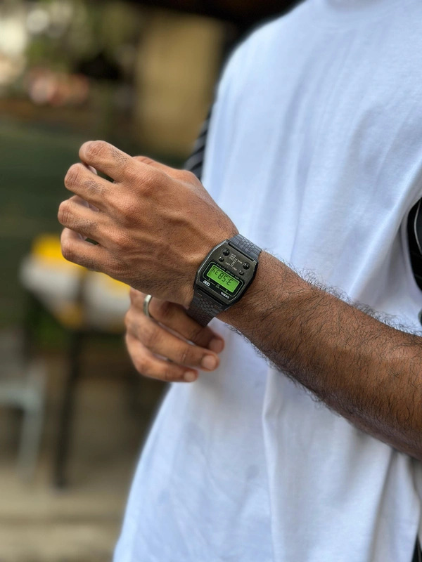 Casio Watch