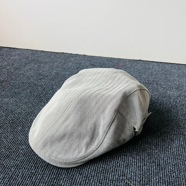 Vintage Cap