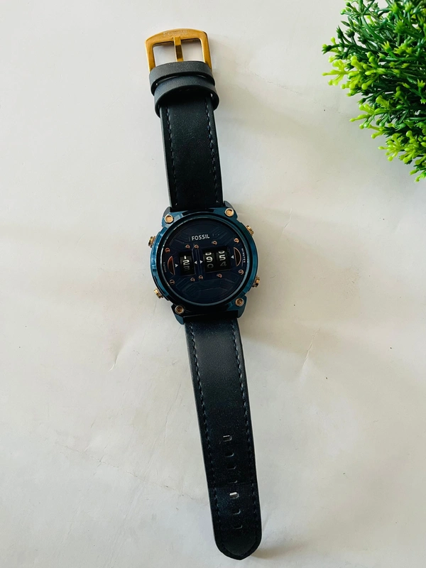 Fossil Watch
