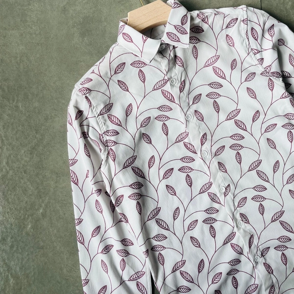 Full Sleeve Shirt (XL)