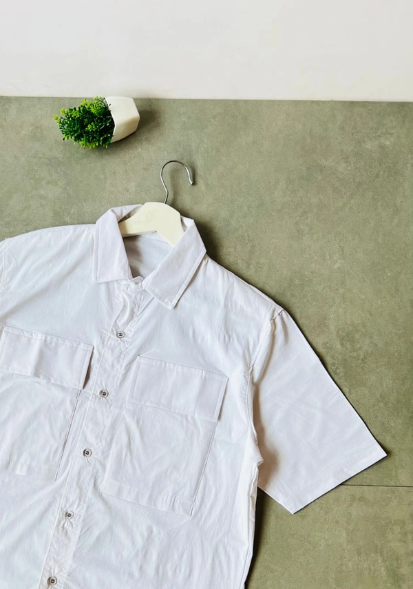 Five sleeve  Double Pocket (L)
