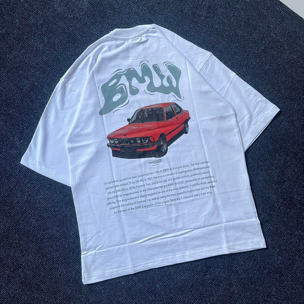 Fivesleeve T-Shirt ( XL)