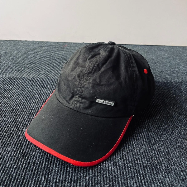 Cap