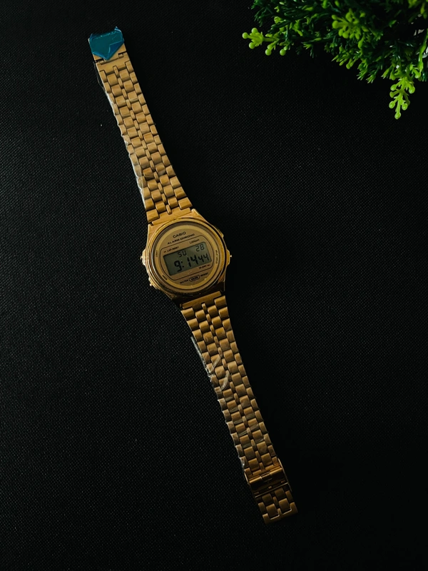 Casio Watch