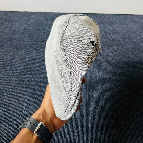 Vintage Cap