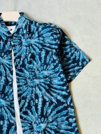 Rayon semi sleeve (XL XXL)