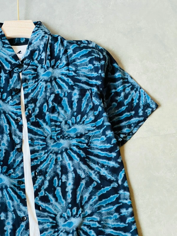 Rayon semi sleeve (XL XXL)