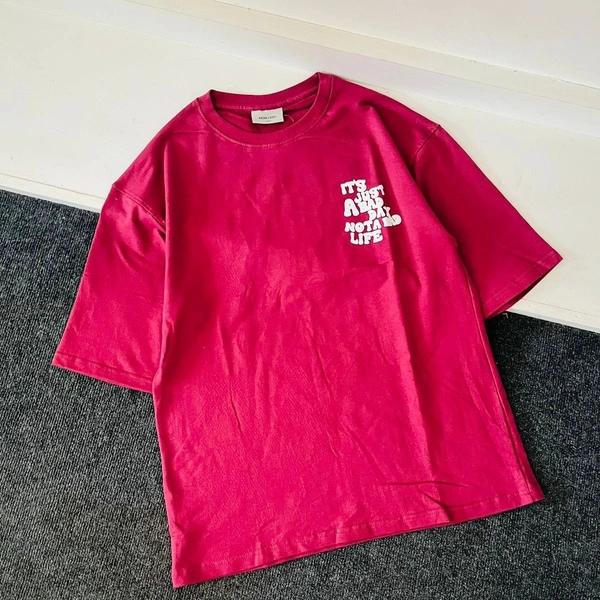 Oversized Tshirts  (XL)