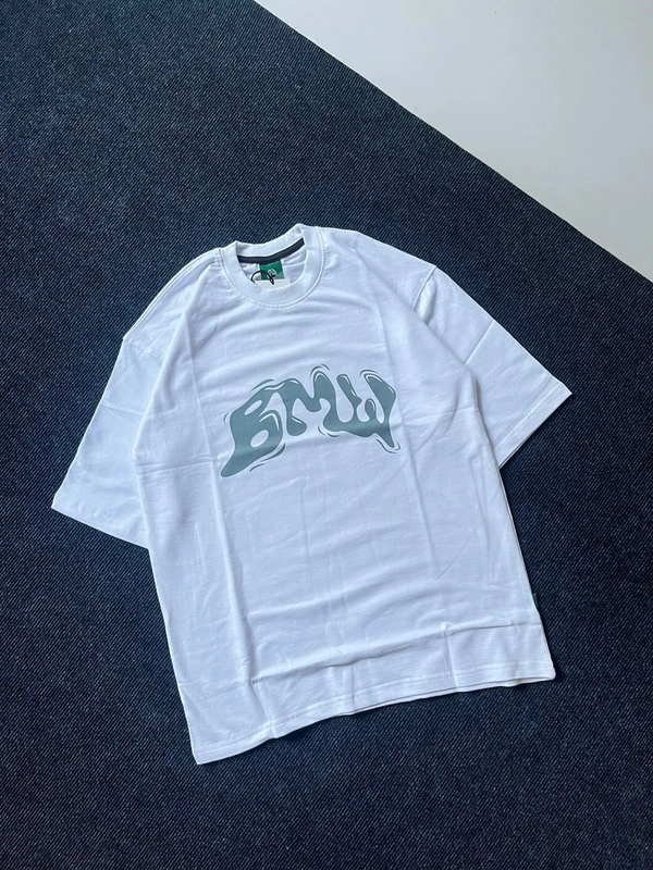 Fivesleeve T-Shirt ( XL)