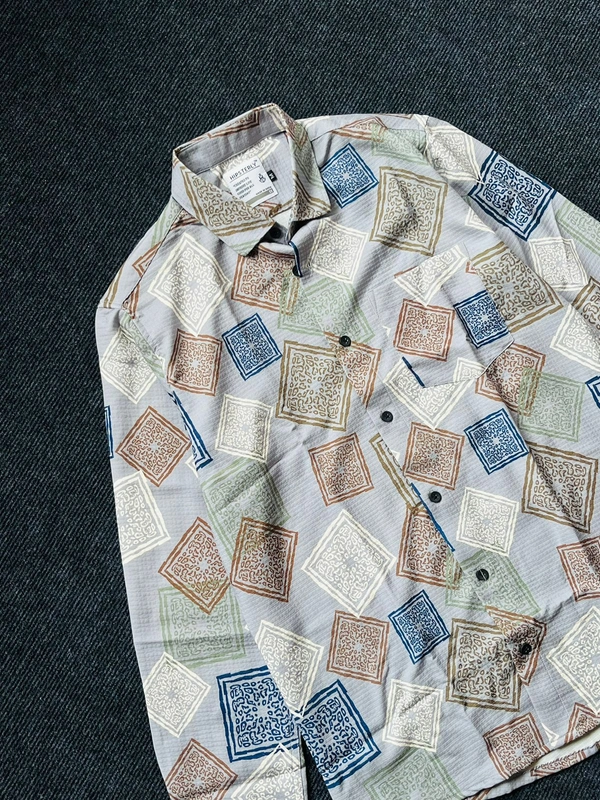 Premium  Full Sleeve shirt  (XL)