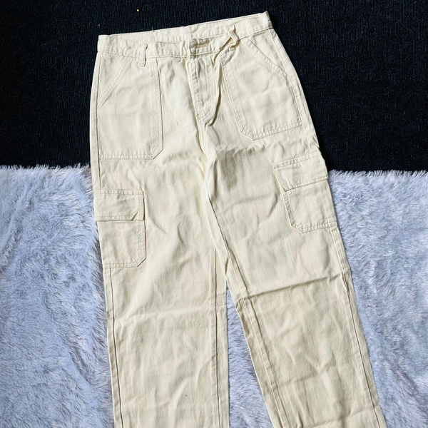 Cargo Jeans (28) 