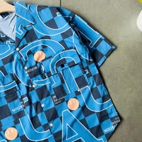 Five Sleeve Shirt (L)