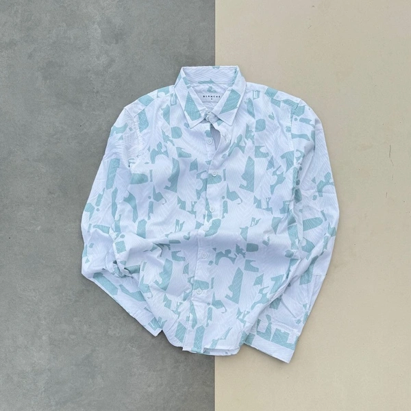IMP Shirts (XL)