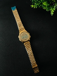 Casio Watch