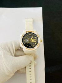 G-Shock Watch 