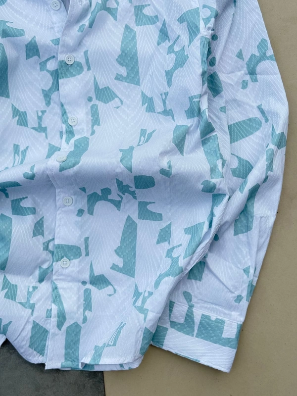 IMP Shirts (XL)