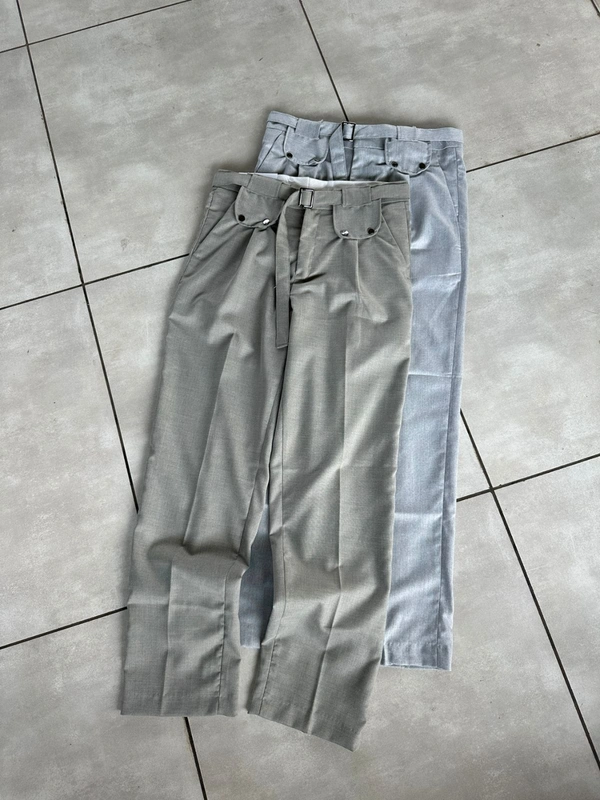ITALIAN FIT FORMAL PANTS (34)