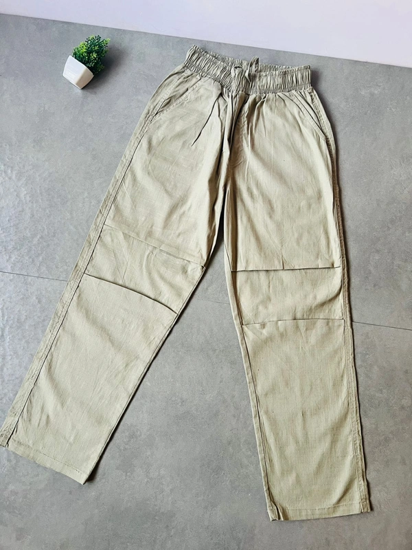 Linen Cargo (L)