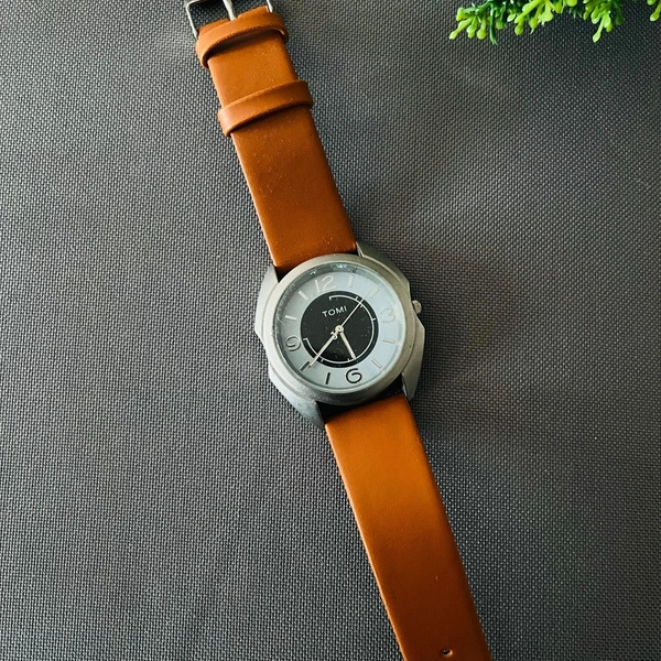Imported Watch