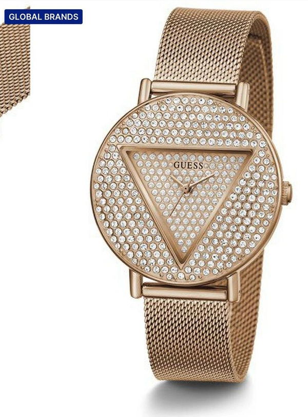 Guessl ladies watch  Premium