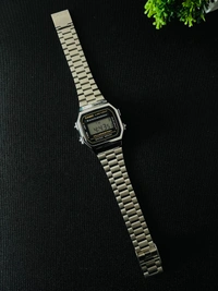 Casio Watch