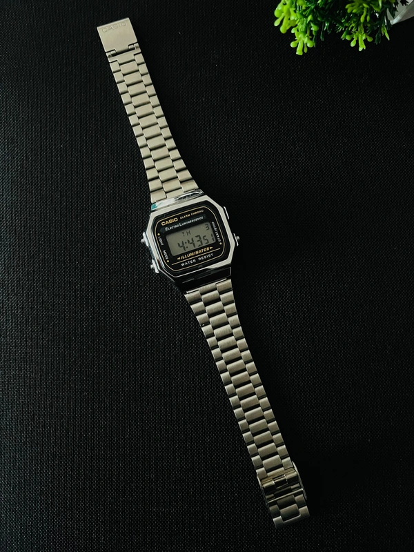 Casio Watch