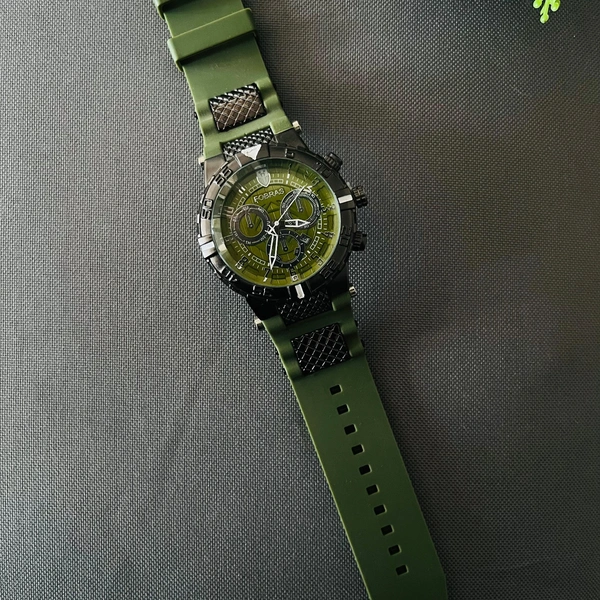 Imported Watch
