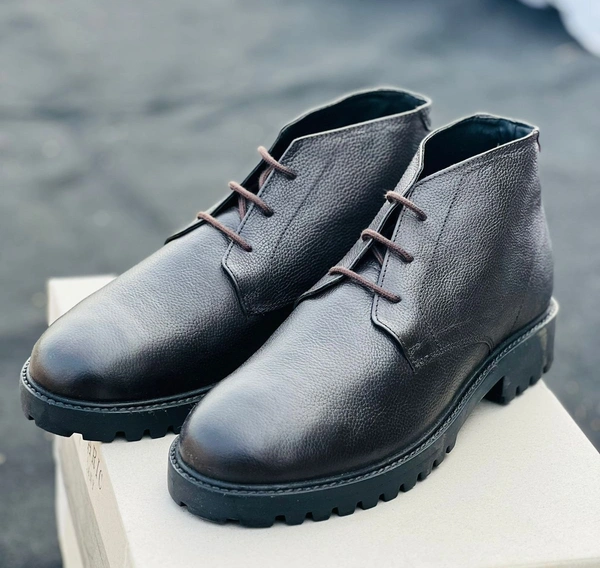 Imported Boots 