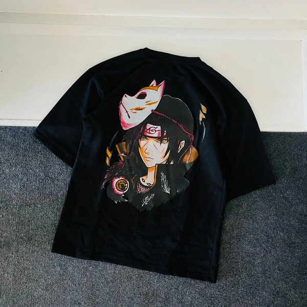 Five sleeve Tshirt (L)