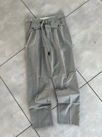 ITALIAN FIT FORMAL PANTS (34)