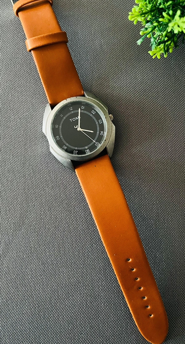 Imported Watch