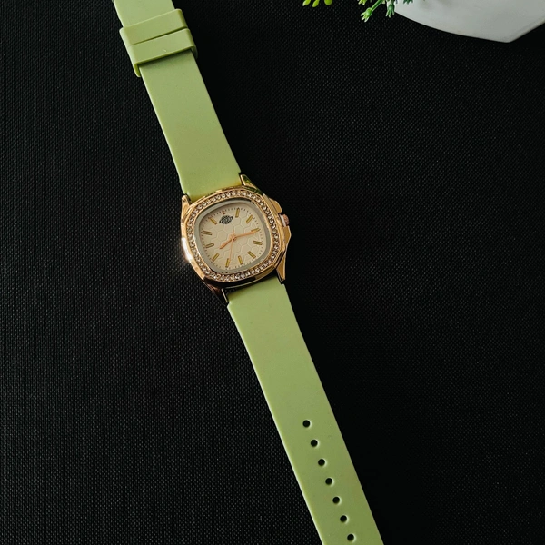 Imported Watch