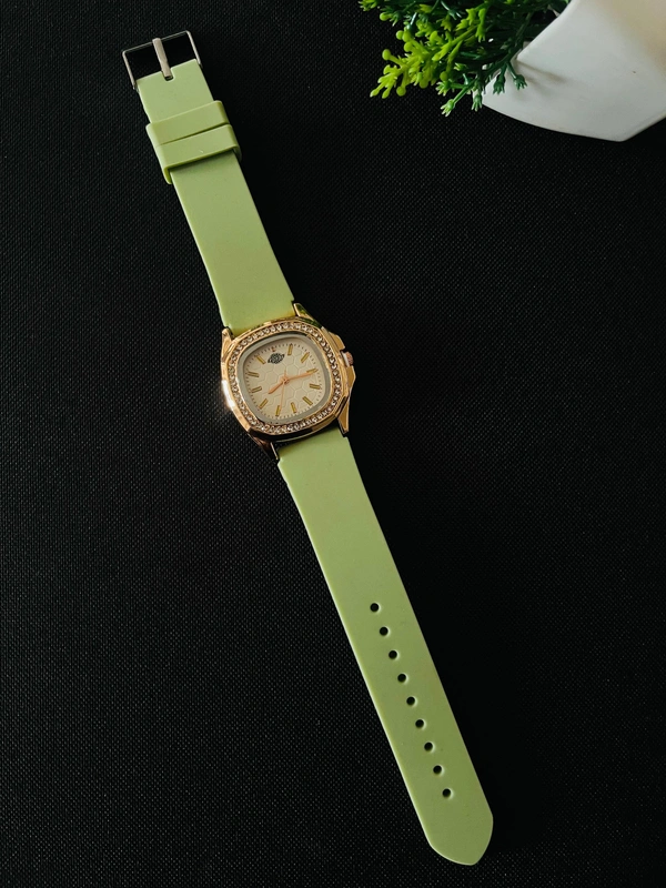 Imported Watch