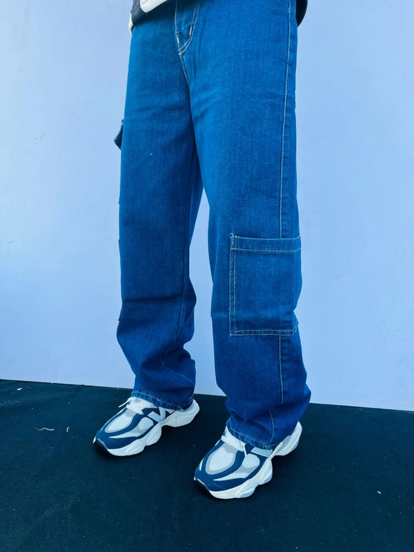 Cargo Premium Baggy (28)