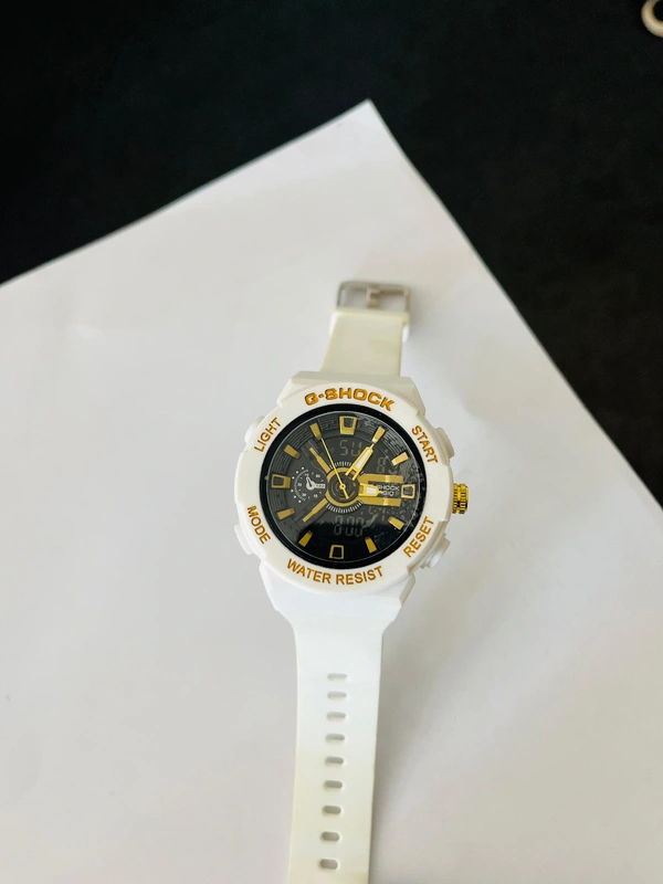 G-Shock Watch 