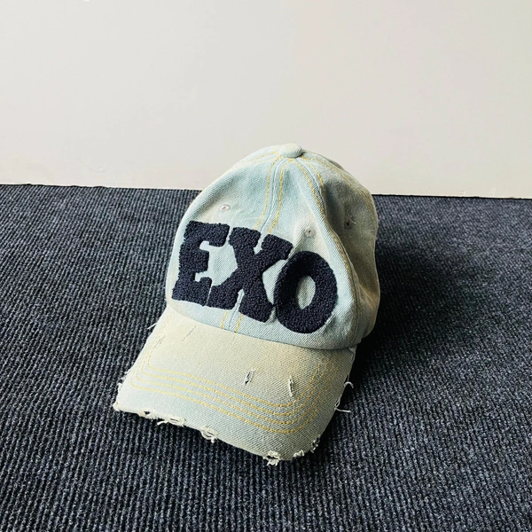 Exo Cap