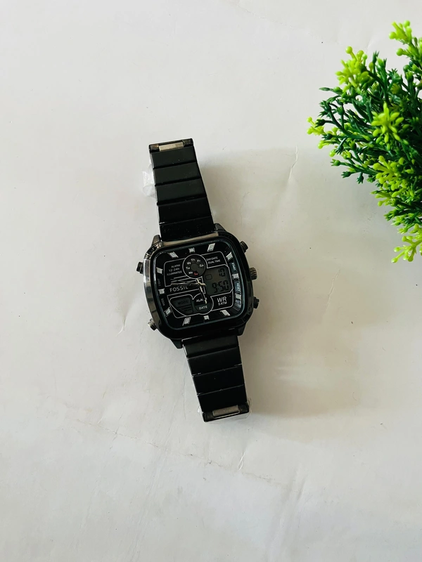 Fossil Watch 