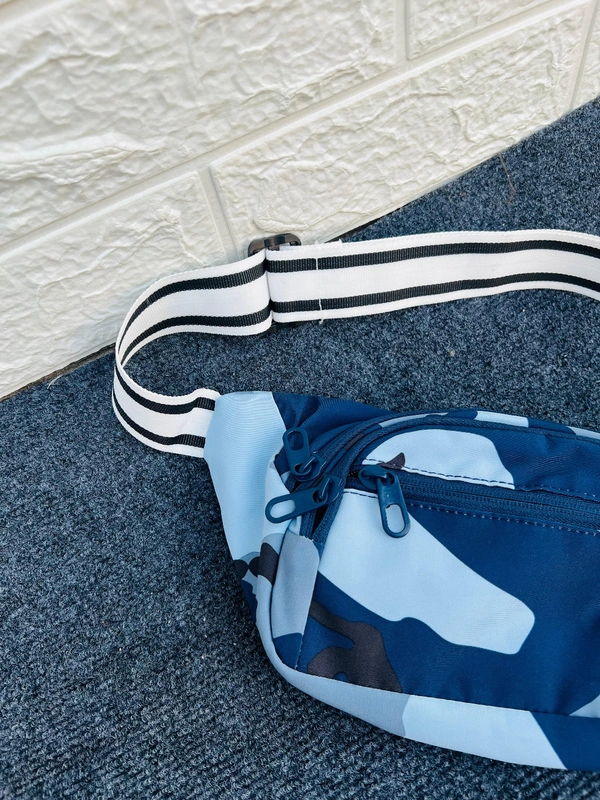 Imported Bags