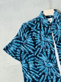 Rayon semi sleeve (XL XXL)