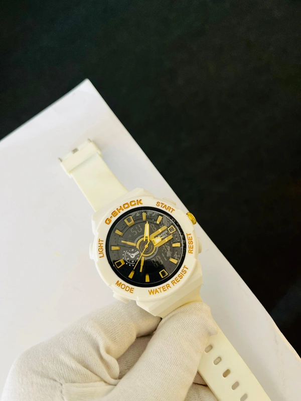G-Shock Watch 